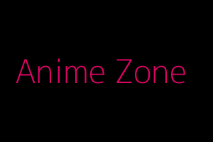 Anime Zone